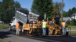 Gladstone, MI Driveway Paving  Company